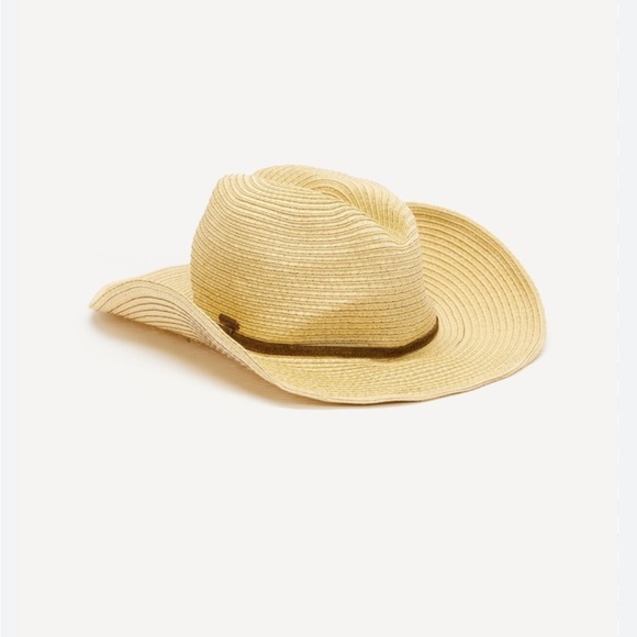 seafolly Accessories - Seafolly Coyote collapsible hat